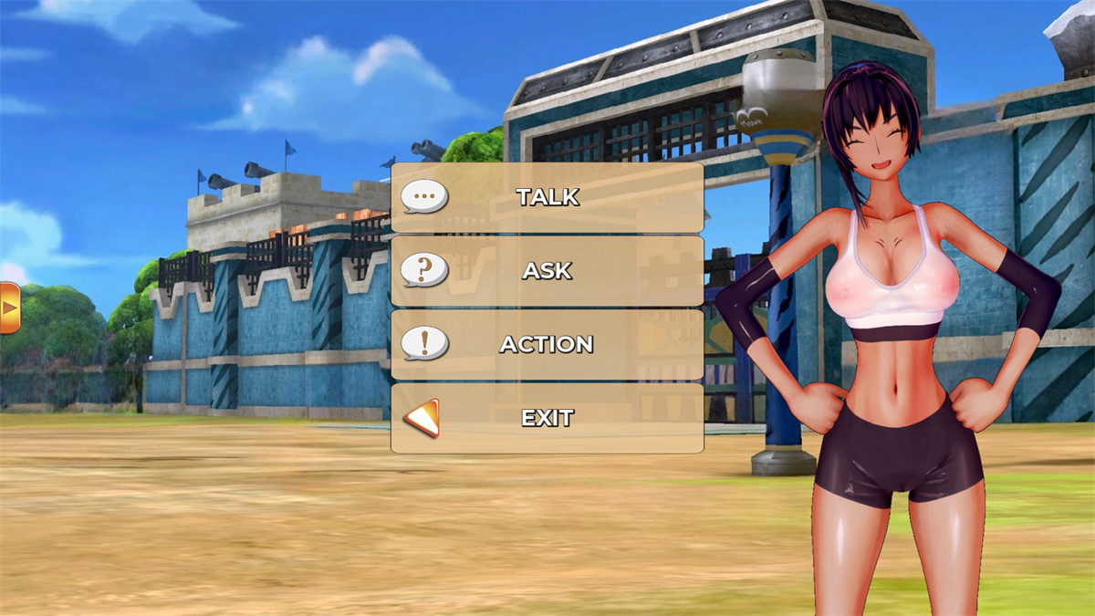 SLG/汉化/沙盒/丨战利品猎人/Booty Hunter v0.7.3汉化版【20240926】 游戏截图 4