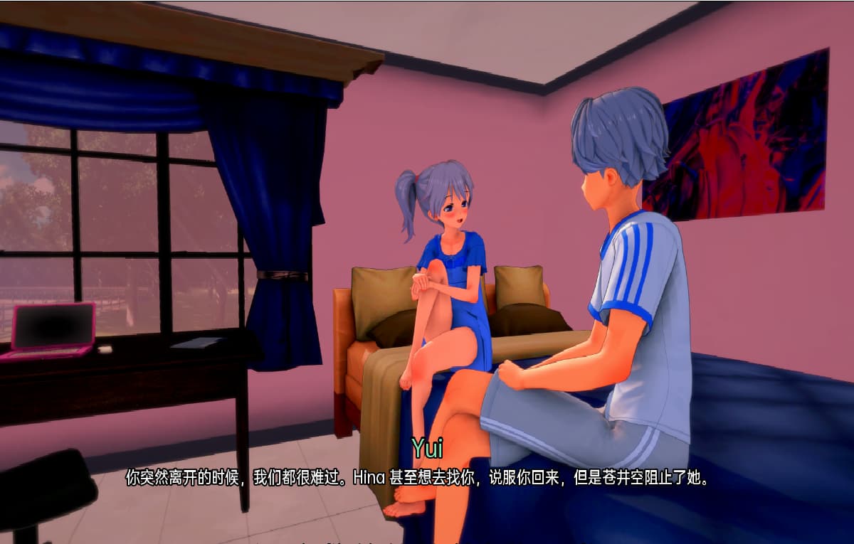 SLG/中文丨 回归本源 回到根源 Back to the Roots v0.34-free PC+安卓汉化版 【20250323】 游戏截图 5