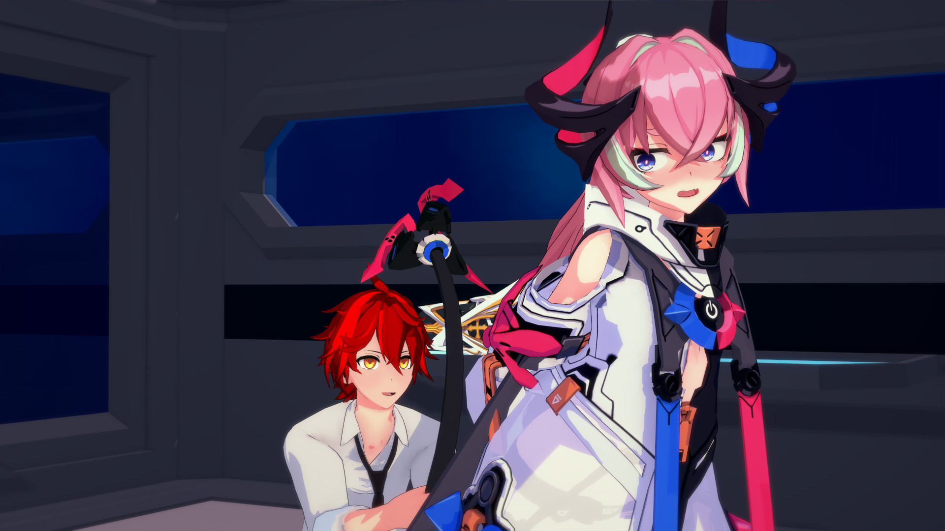 船长奇妙冒险 Captains Bizarre Adventure v1.2 游戏截图 7