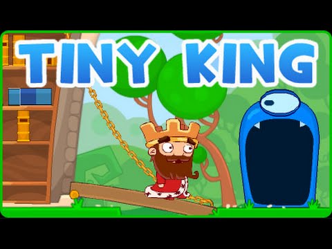 TINY KING 游戏截图 1