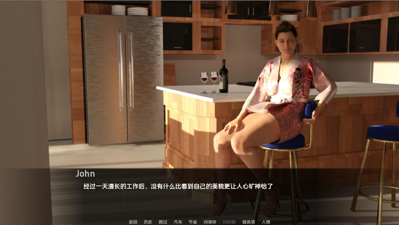 SLG汉化丨 统治游戏 Games of Domination-0.4.0 汉化版 【20250411】_1 游戏截图 2