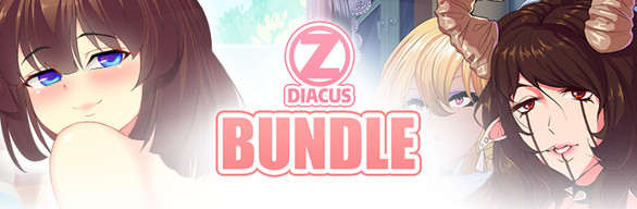 Zodiacus Games Bundle STEAM官方中文步兵版合集 Her New Memory【PC0901】 游戏截图 1