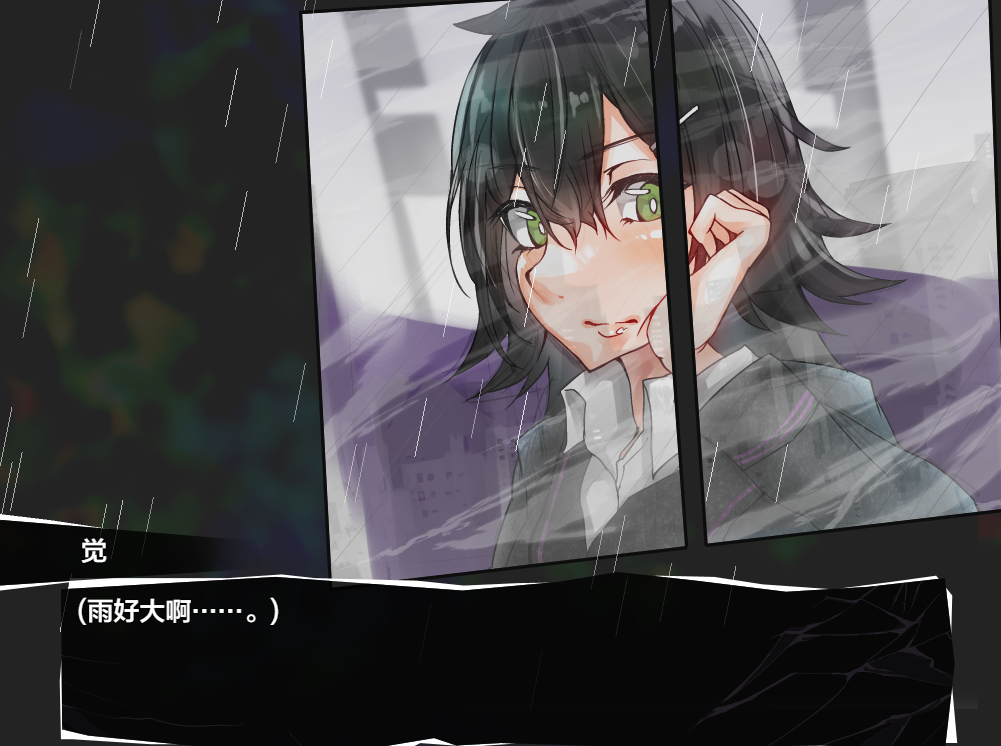日系RPGAIGPT汉化丨怪異覚風録 -Devil’s Evoker 怪异觉风录v1.01XY版【20240228】 游戏截图 8