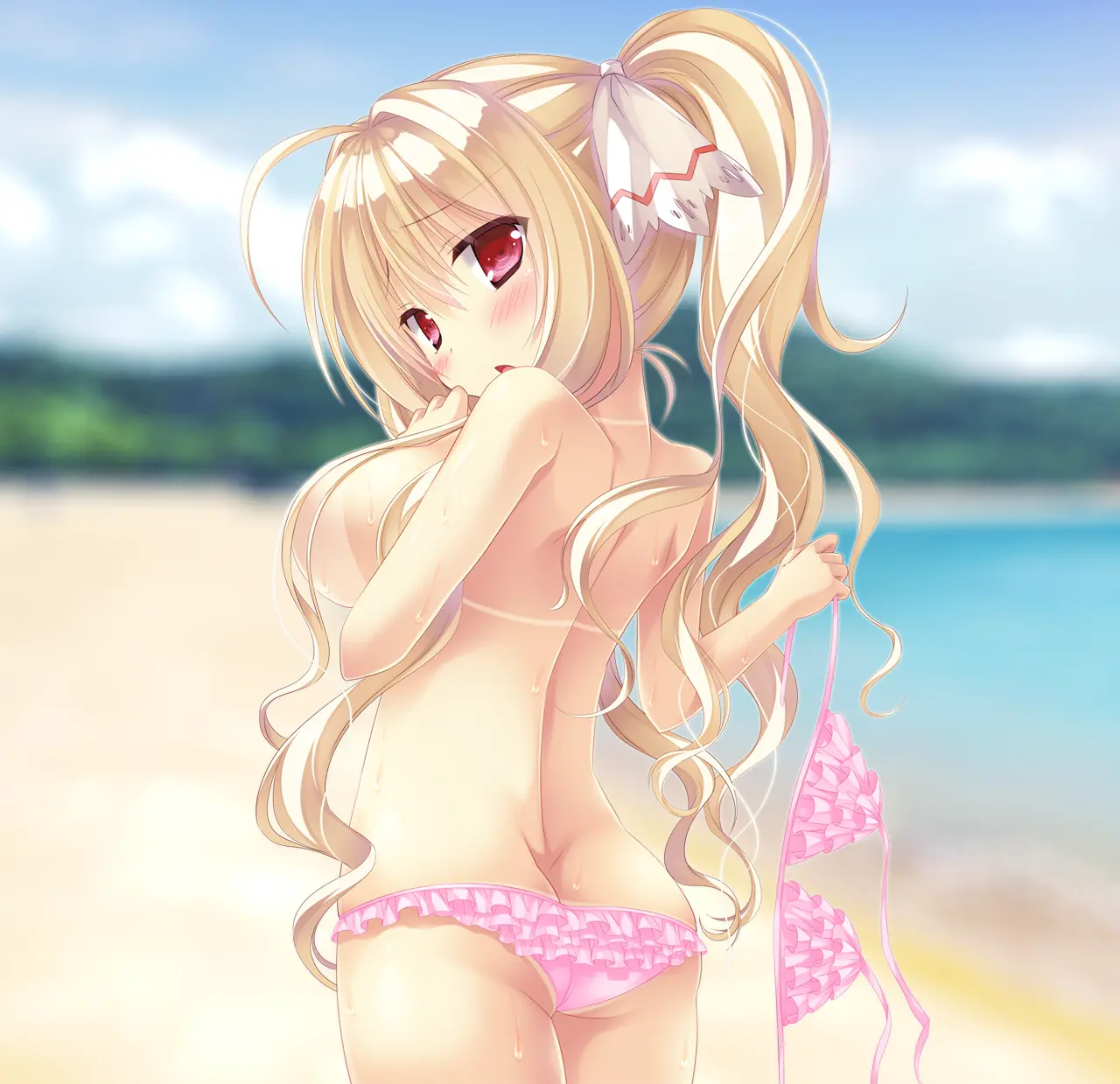 PRIMALHEARTS 2 (primalhearts 2)【20230315】 游戏截图 4