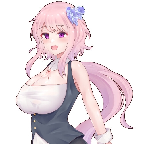 RPG/PC/AI汉化丨 ウィルトワール 電脳少女は浸食される 电脑少女被侵蚀 Ver1.05 【20240710】 游戏截图 8