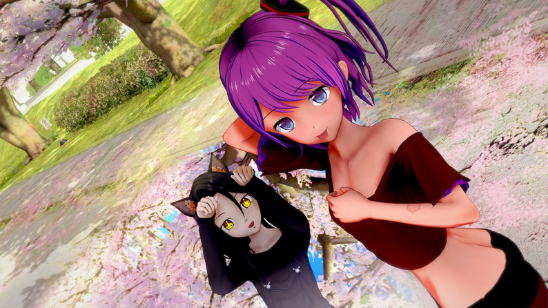 浴望之冠 The CrestOf Lust Ver0.61 云翻汉化版【PC10月】 游戏截图 5