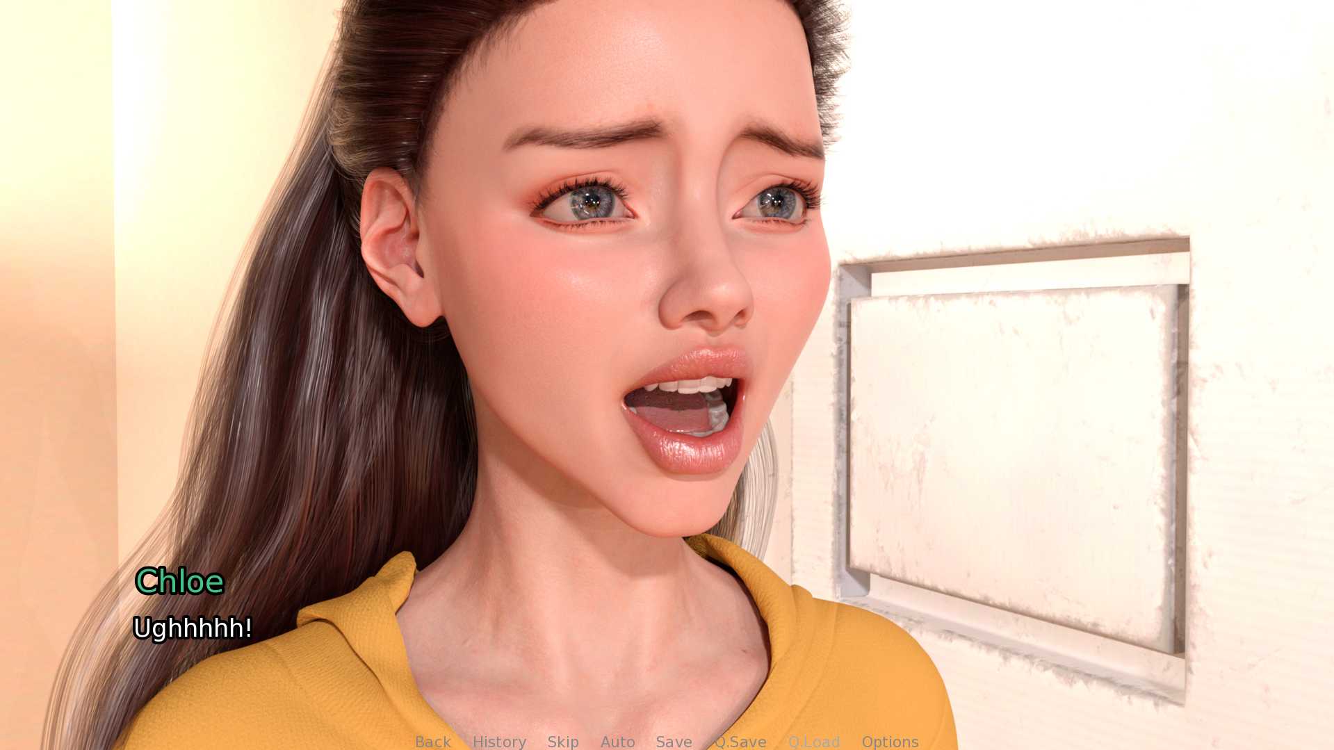 欧美SLGAIGPT汉化丨如何失去童贞How to lose one’s virginity  v0.7FE【20240428】 游戏截图 3