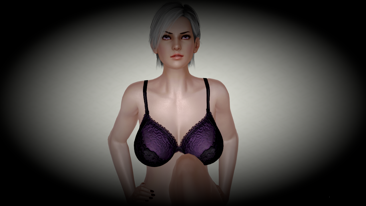 血欲(Blood Lust) v2.1 游戏截图 3