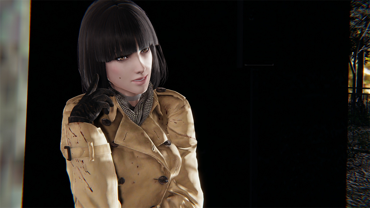 欧美SLGAIGPT汉化丨危机重重：艾琳娜改版Crisis Matters Alyna Revamp  v0.1.0【20240418】 游戏截图 1