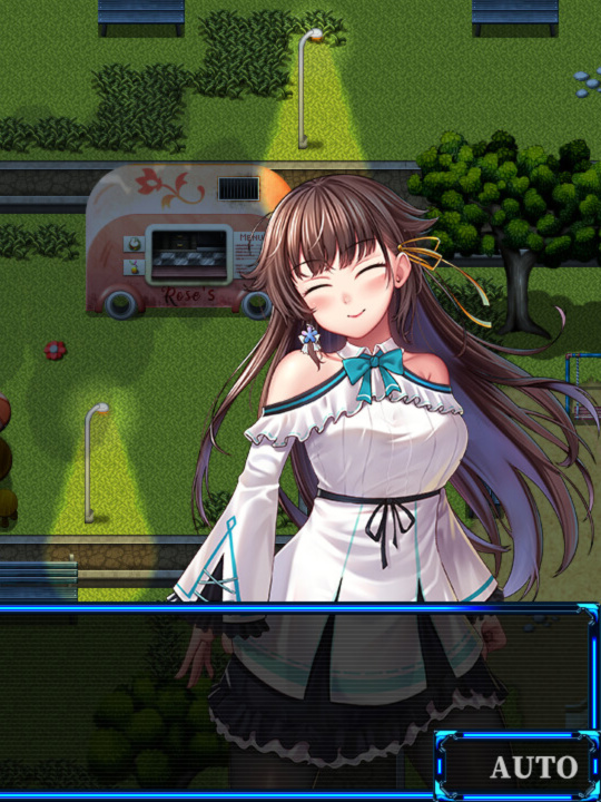 RPG/STEAM官中/NTR/新发售丨Nebel Geisterjäger ~ 零号羔羊 V2.12 正式版2.1G【20231225】