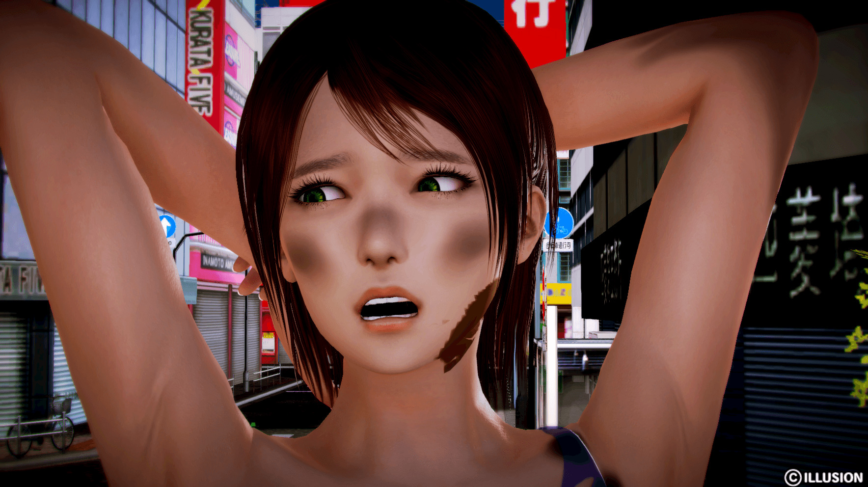 戴雯的生活 / 德文的生活Devins Life Ver2020.3.31 【PC10月】 游戏截图 5