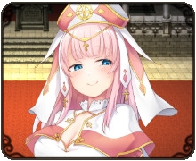 精美RPG/新作/机翻/大型群像剧丨さいきょー☆えんじぇる ザラキエル! 丨【20231027】 游戏截图 5