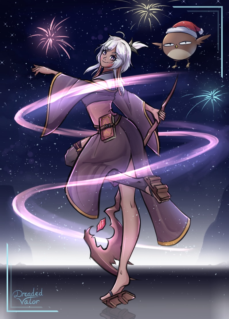 官方简体中文|支持键盘.鼠标丨魔女之泉R/WitchSpring R|v1.307【20240608】 游戏截图 4