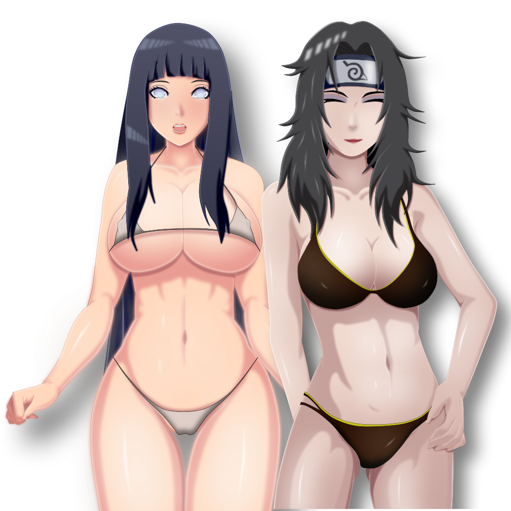 【欧美SLG/中文/动态】女忍调教：最后的战争V3.0 汉化版【2.7G】【20230502】 游戏截图 4
