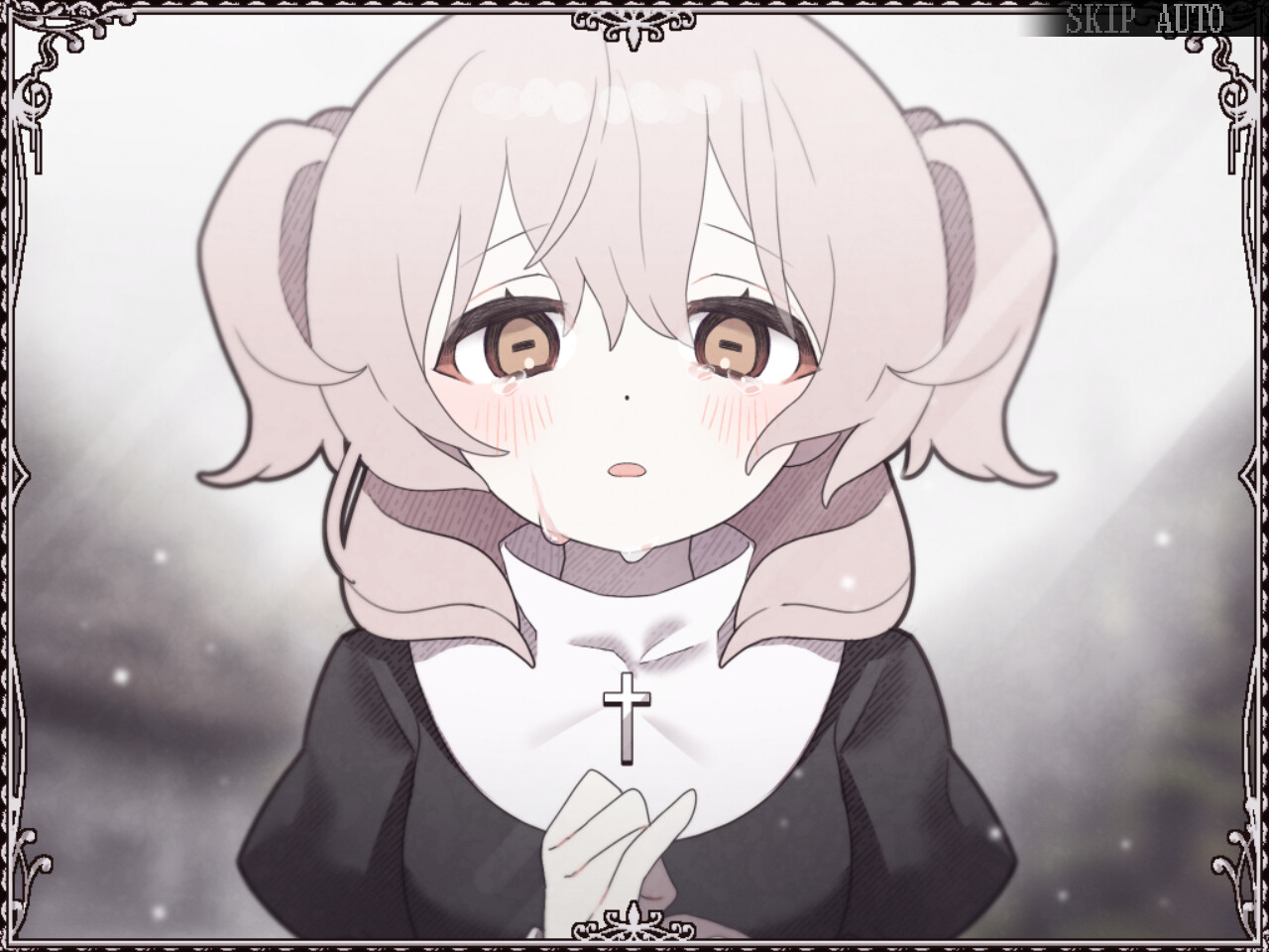 HAPPY Sain SHEOLv1.05【20230315】 游戏截图 5