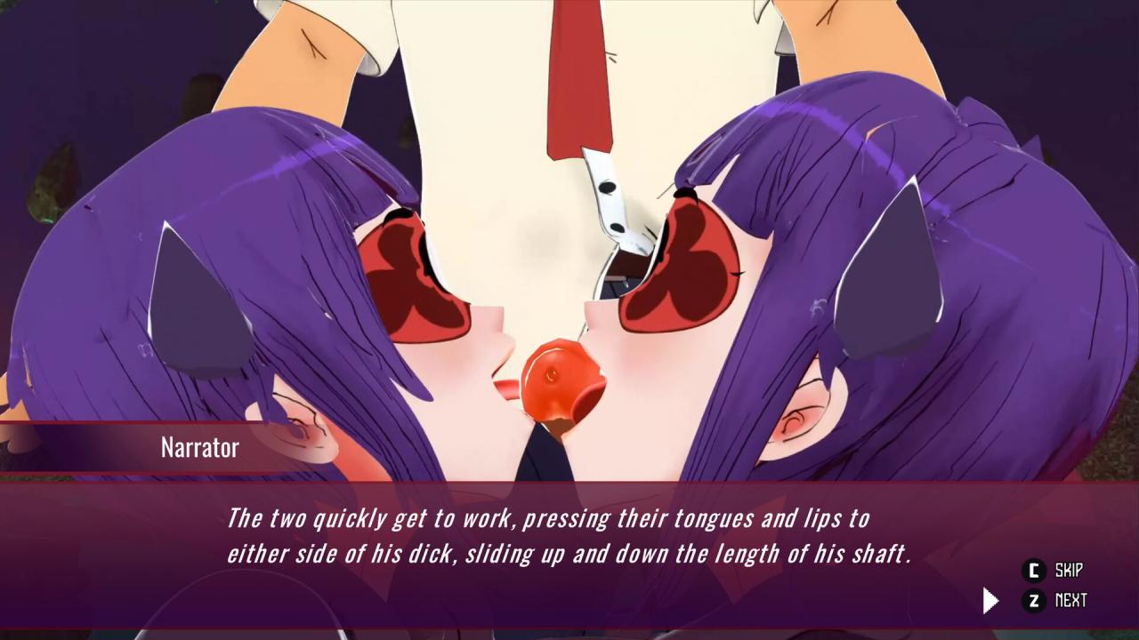 【ACT/新作/官中无码/H泡泡龙】履行契约 Under Contract V0.44 Bui:11261554 游戏截图 3