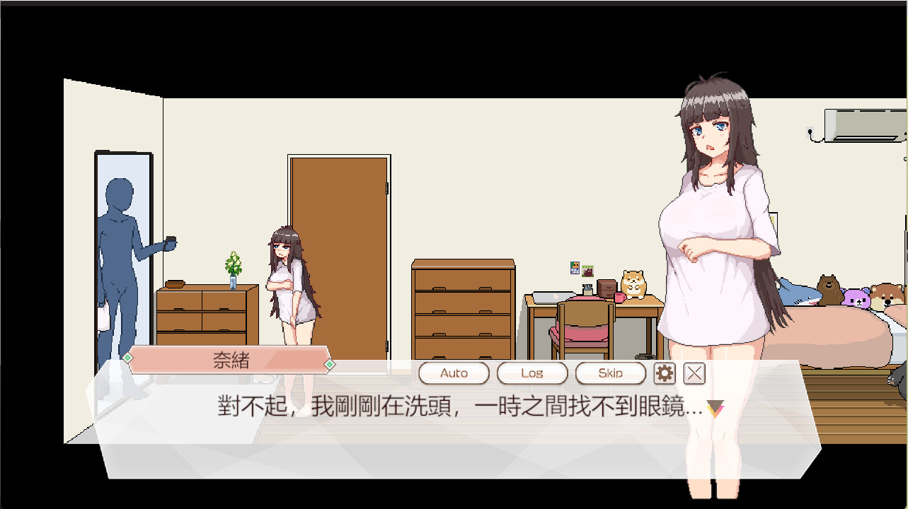 SLG/官中丨 外送热 Ver0313 官中步兵版 【20250319】 游戏截图 7