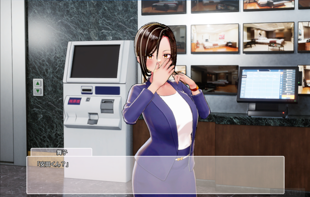 SLG/PC/官中丨 AV Director Life! AVカントクLIFE! v0.906 體驗版 【20250123】 游戏截图 4