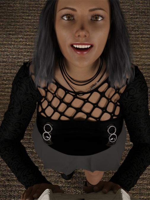 欧美SLGPC汉化3D丨小里贾纳 Little Regina v0.42-3【20240114】