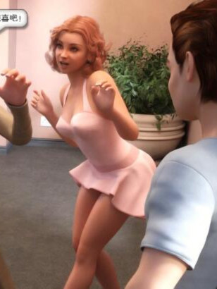 拜访萨拉姨妈 Visiting Aunt Sara V1.31 扩展汉化版+攻略 中文版