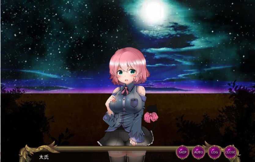 拯救异世界 v1.07中文版【20230315】 游戏截图 1