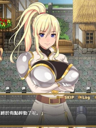 灵岛传说：IslandSAGA！汉化作弊修正版