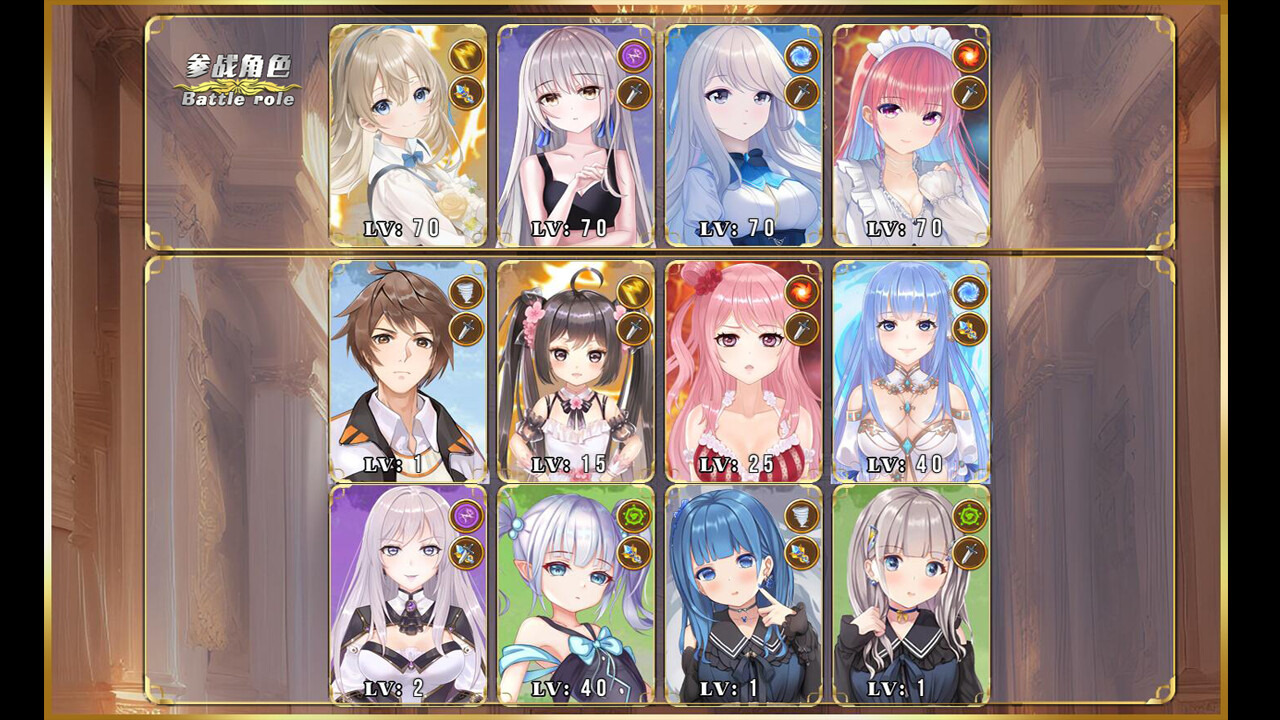 重回哩世界 世界国际版 V1.09 【20230405】 游戏截图 2