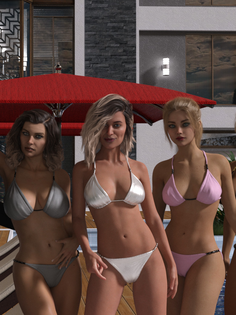 麻烦的遗产 Troubled Legacy v0.0.21【20221118】