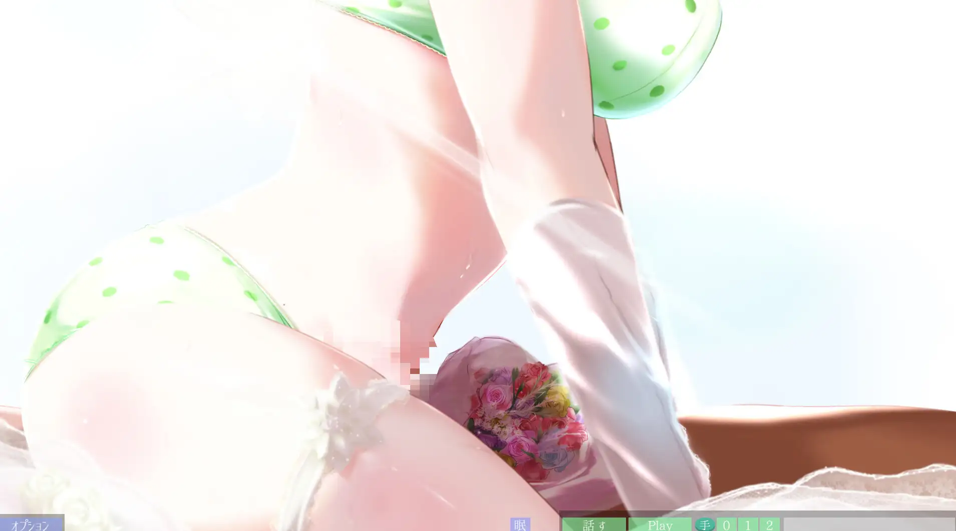 姐妹妄想 姉妹とゆめのコルーチン～みんみんBreak【20221230】 游戏截图 2