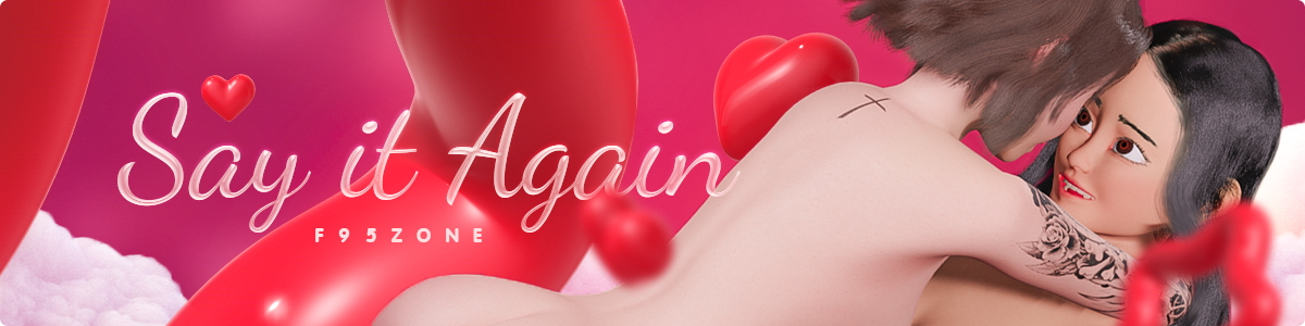 再说一遍 SayitAgain V1.0 双端 游戏截图 1