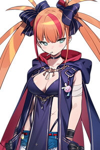 RPG/新作/有动画丨Terminus Historia | 境界戦役 Ver1.02【20231214】 游戏截图 1