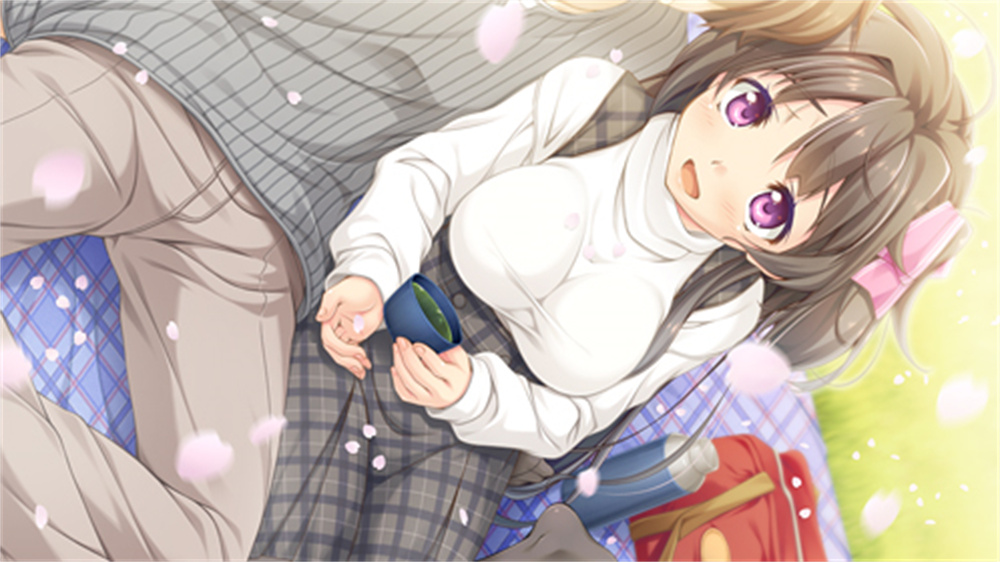 【生肉】こいのす☆イチャコライズ 游戏截图 5