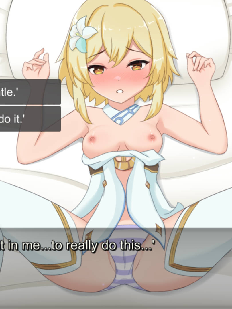 原神 Genshin NSFW 女孩调教 V1.1【20230502】