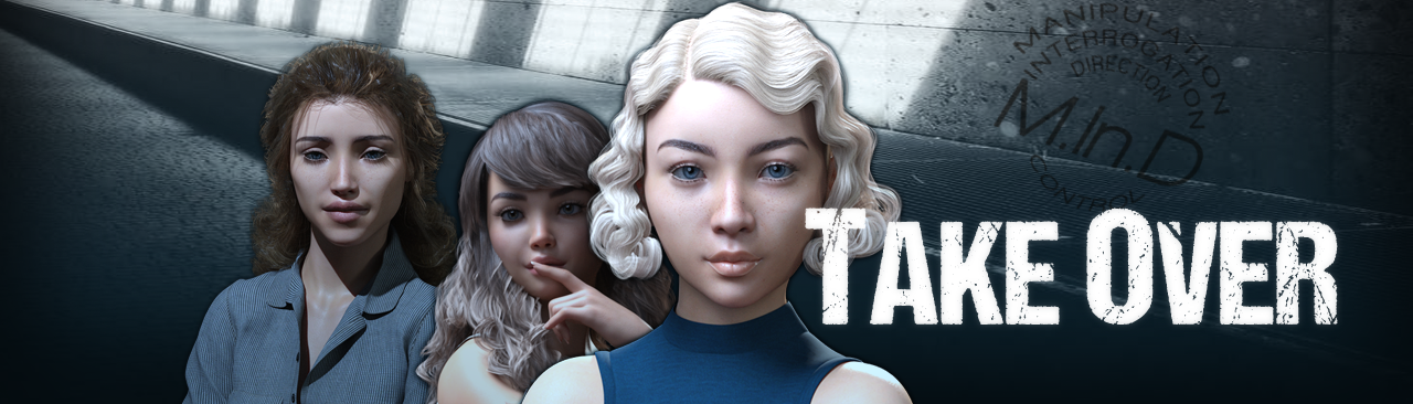 SLG/AI汉化丨 接管 Take Over v0.78 【20241125】 游戏截图 3