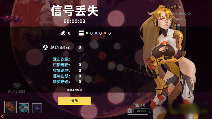 强袭人形：原体 Ver1.00 STEAM官方中文硬盘版★全CV【20221118】 游戏截图 3