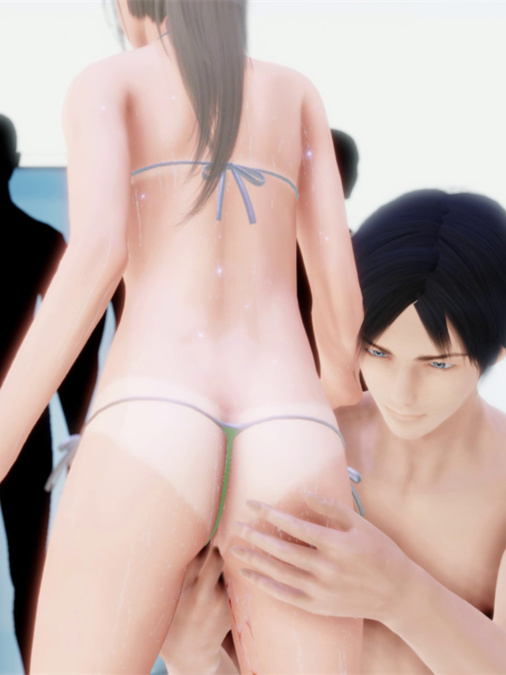 亚洲SLG/AIGPT汉化/3D丨公共性生活 Public Sex Life H v0.83【20240608】