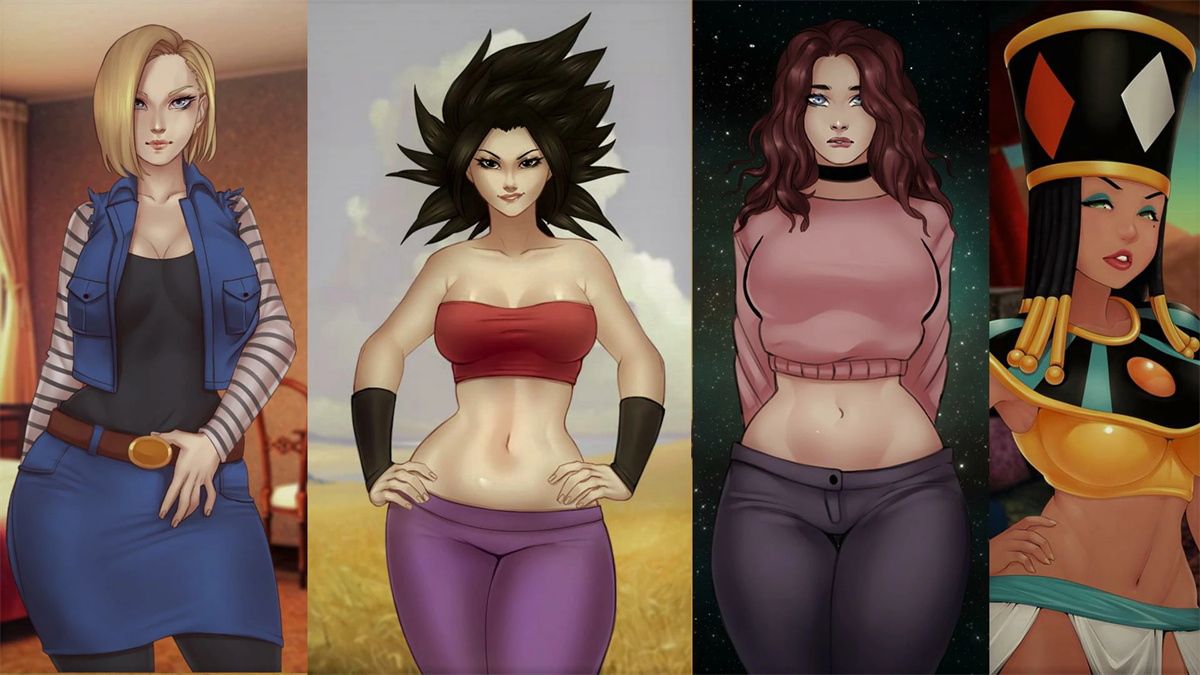 亚洲SLG/AIGPT汉化/2D丨神圣冒险Divine Adventure v1.5 Overhaul【20240809】 游戏截图 6