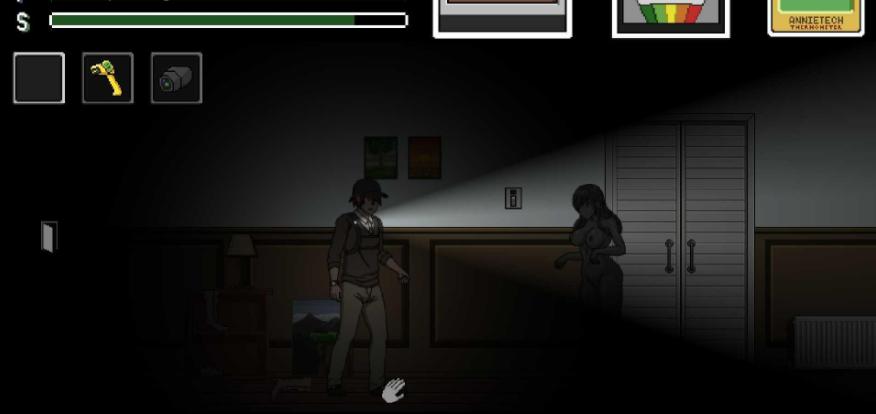 ACT/动态丨贪欲的精神狩猎~Lustful Spirit Hunt~ v0.2.0.1更新【20231016】 游戏截图 2