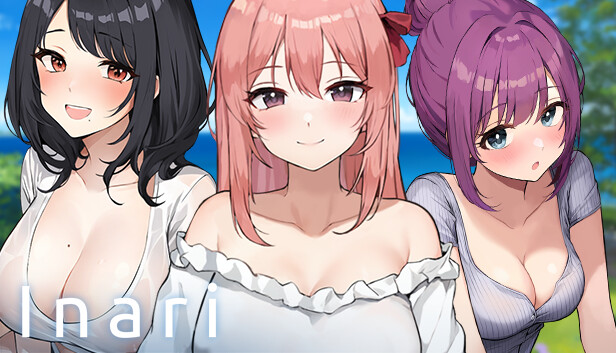 02.07更新/SLG/模拟动态触摸丨Inari v1.11主线更新 STEAM官中步兵【20240211】 游戏截图 1