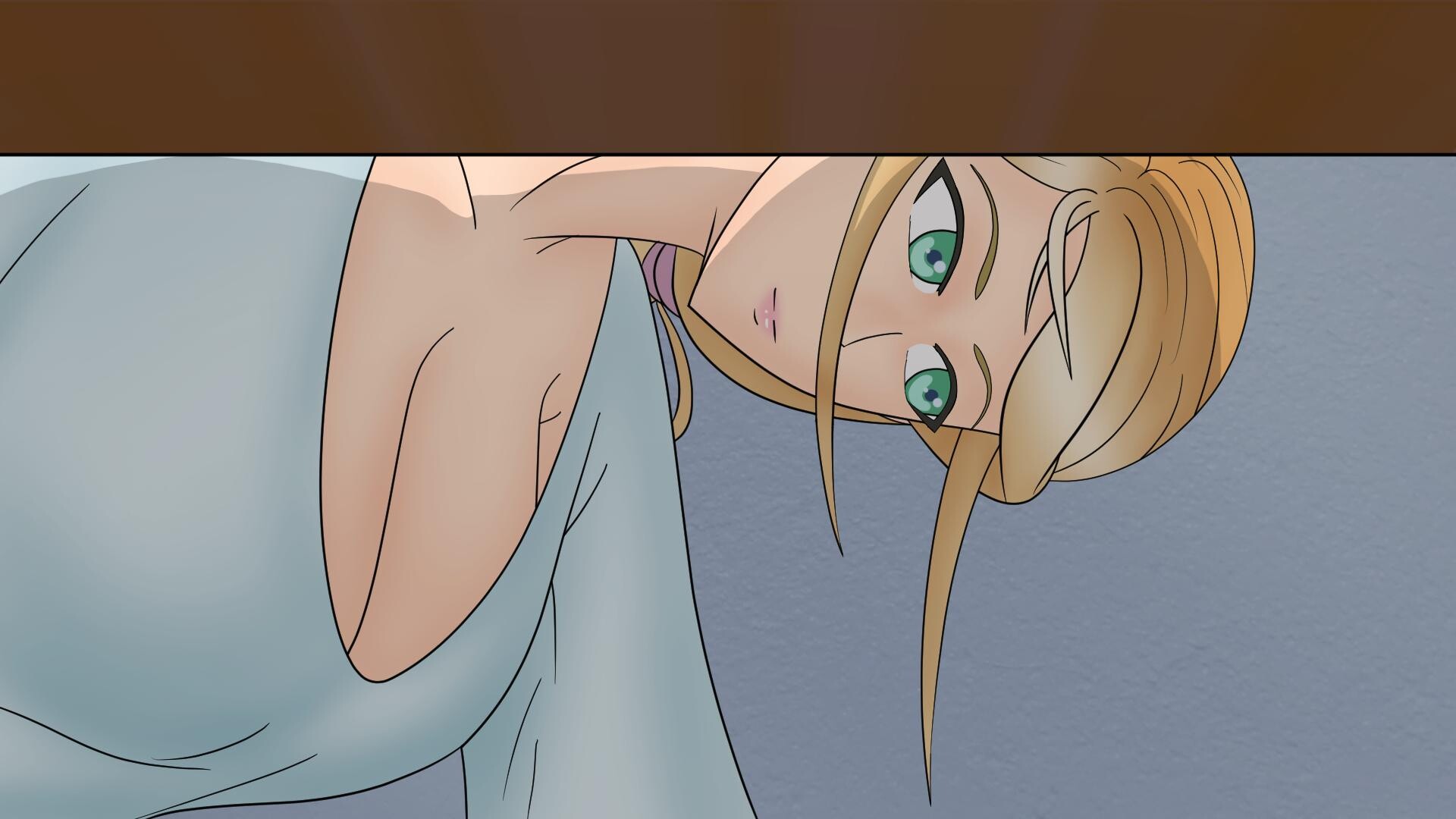 SLG/机翻润色/NTR丨大楼里的妻子/Wife in the Building! V0.2.0 【20231005】 游戏截图 4
