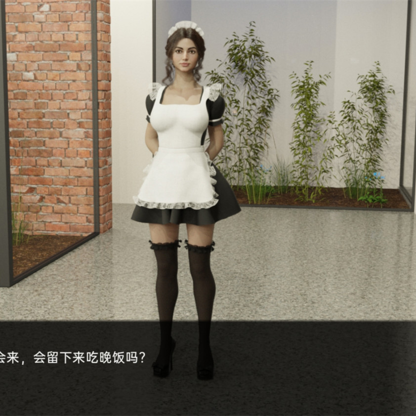 欧美SLG汉化丨假父亲 Fake Father  v0.10B丨【20231026】
