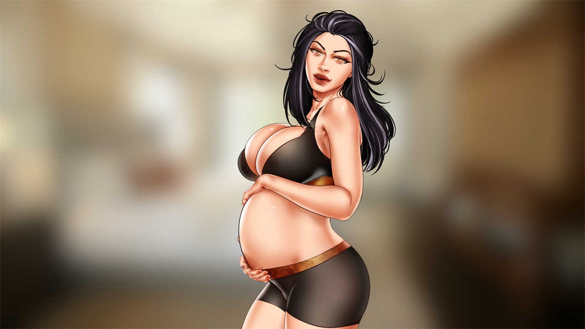 欧美SLG/AIGPT汉化/2D丨牛奶少女支线故事MaidenofMilkSideStory:Clarabellev20.0.0【20240705】 游戏截图 4