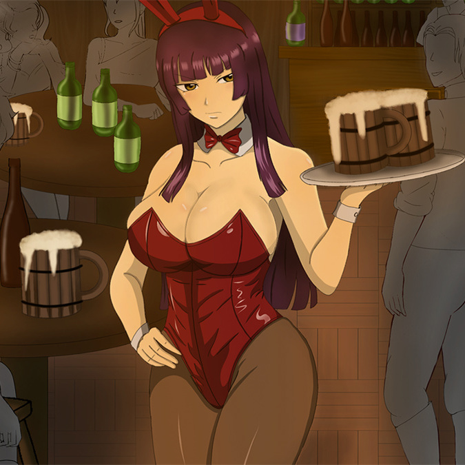 日系SLG汉化2D丨发誓吧 精灵们 仙女！ Vow me, Faeries! v0.60 【20240401】