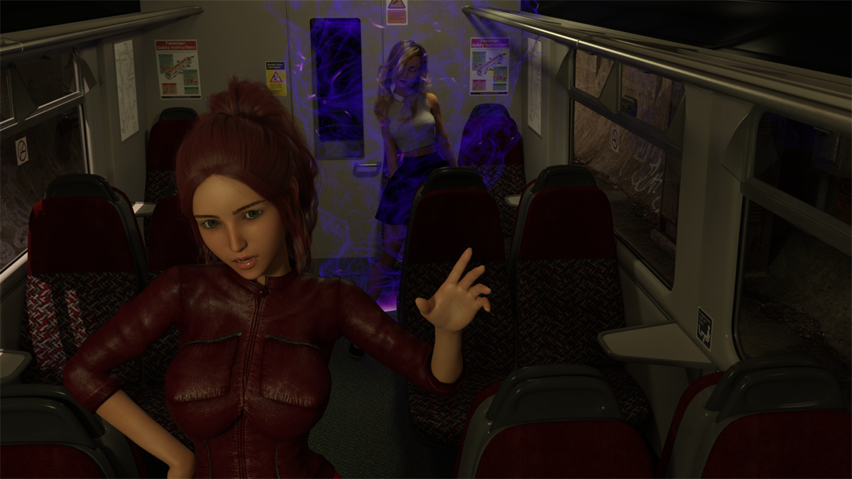 欧美SLG动态丨破碎领域 Fractured Realms  Demo v0.3【20240322】 游戏截图 8