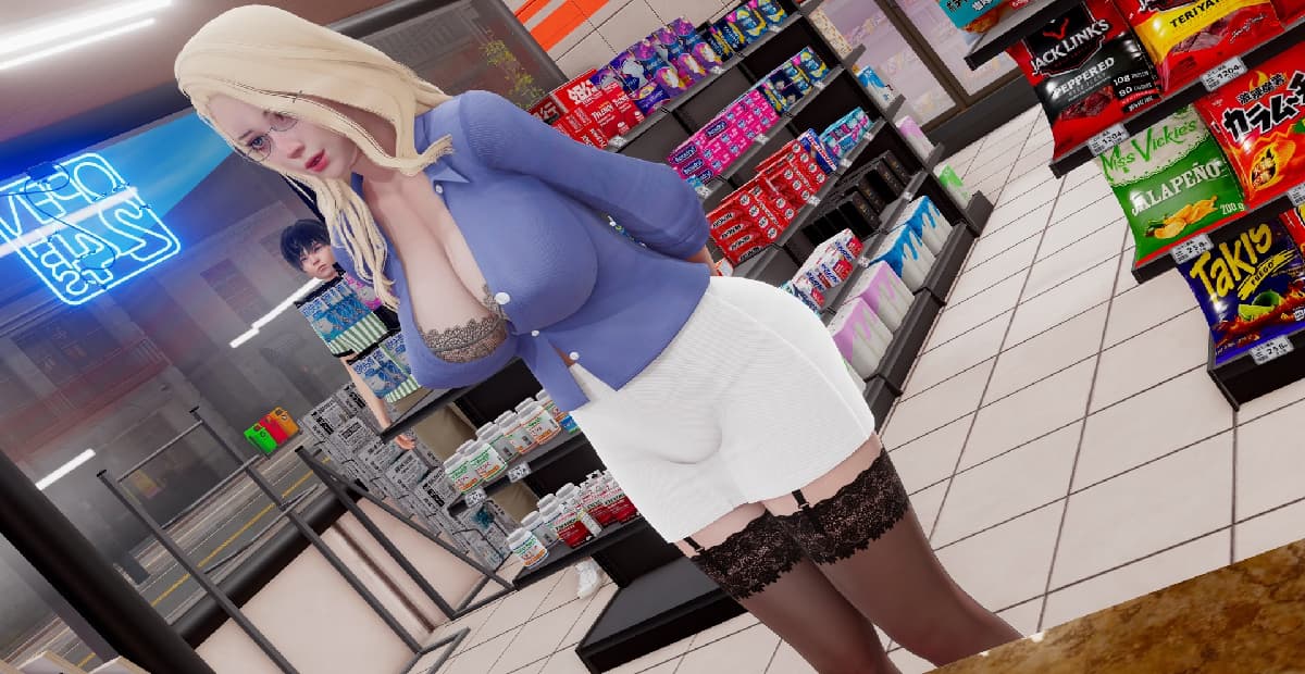 亚洲风SLG/动态/更新丨 力量少女 权力少女 Maidens of Power v0.8.5  汉化版 【20250216】 游戏截图 2