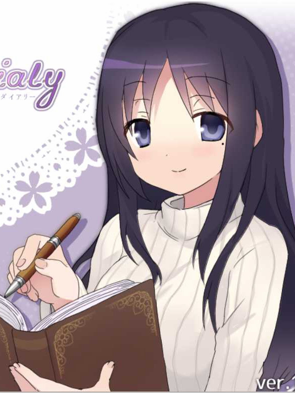 DearlyDialy-暗黑日记 双端云翻汉化版【PC10月】