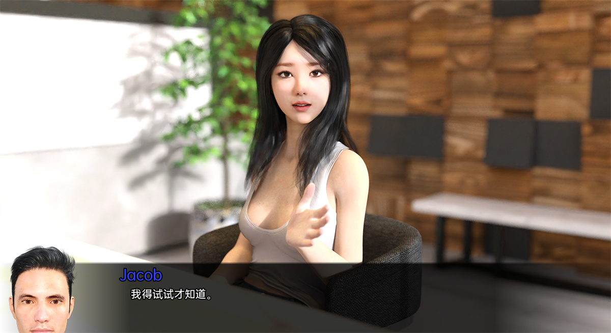 沙盒SLG汉化丨妻子的困境重温 Wifey's Dilemma Revisited v0.42【20240129】 游戏截图 5