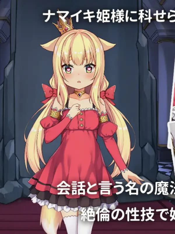 ADV/PC/官中丨 恶魔的石板与被诅咒的犬姬/悪魔の石板と呪いの犬姫  Alpha v2.0 【20241231】