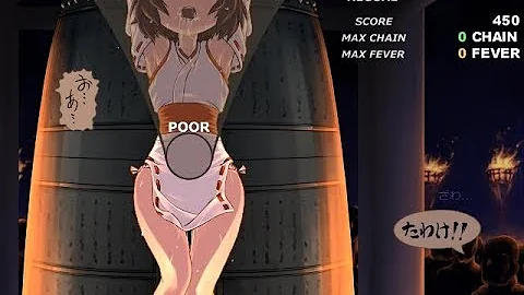 RPG/机翻/动态 | リョナの鐘 22-23 【20230513】 游戏截图 8