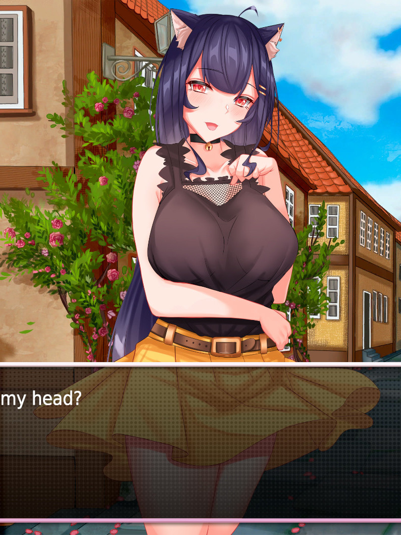 符文世界/Horny Sekai STEAM官方中文步兵版【PC0901】
